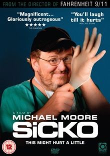 Sicko [DVD] | DVD | Zustand gut