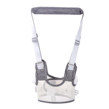 Toddler Walking Harness Helper, Breathable and Comfortable Infant Walker Assista