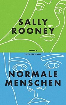 Normale Menschen: Roman von Rooney, Sally | Buch | Zustand gut