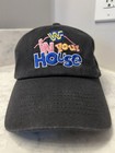 WWF In Your House Hat Cap WWE NWO WCW Hulk Hogan Austin Wrestlemania Exclusive — photo 3