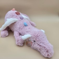 Jellycat Duskrise Dragon - AUTHENTIC - NEW WITH TAGS