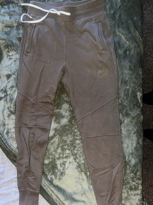 John Elliott Escobar Sweatpants Taupe Size 3 (L)