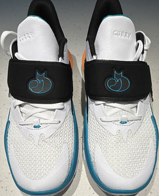 Under Armour D. Fox 2  Banzitos 