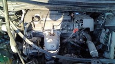 Used Engine Complete Assembly Fits 2016 Honda Cr-v 2.4l Vin M 5th Digit Grade C