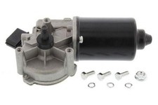 MAPCO 90160 Wischermotor Vorne für NISSAN ALMERA TINO (V10)