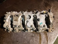 2011-2015 DURAMAX 6.6L DIESEL LML VALVE COVER LH DRIVER 12640380 12642769 r291