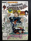 Amazing Spider-Man #315 1989 Marvel Comics 1st Print Todd McFarlane VF/NM
