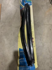 AVS Outside Mount Dark Smoke Ventvisor Window Deflectors for 04-09 Toyota Sienna