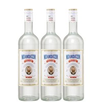 Ouzo Babatzim 3X 0,7L | Aus Griechenland | Mild Im Geschmack