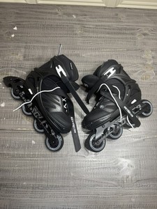 METROLLER Women Inline Skates Men Skates for Adult Female Male