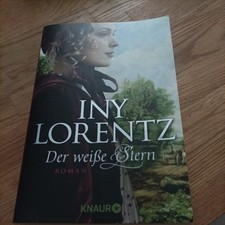 Iny Lorentz: Der weiße Stern (9783426511701)