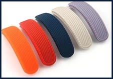 Airpods Max Silicone Headband Cover Washable Cushion Protective Multiple Colors