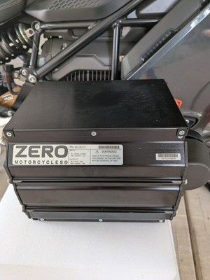 ZERO Motorcycles Street 6KW Rapid Charger