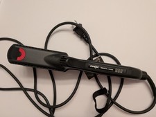 Croc Premium 2 Infrared Black Titanium Flat Iron 1.5'' New No Box