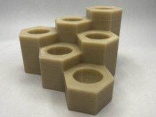 Marble Display - For 5/8" Marbles - Lot 7668