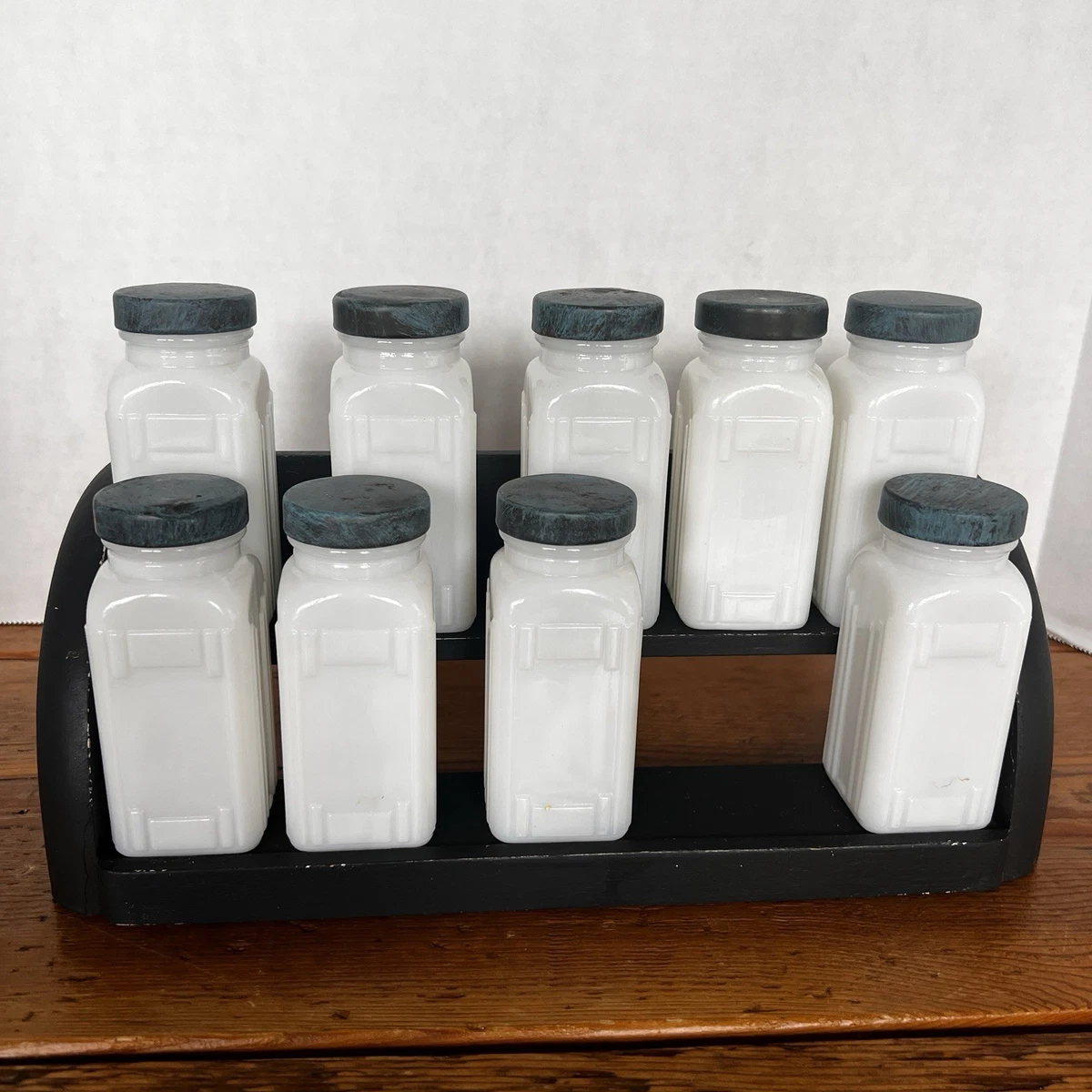 Griffith Spice Jars for sale | eBay