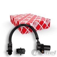 Febi Kurbelwellensensor Passend FüR Hyundai Getz I40 IX35 Matrix Tucson KIA