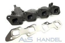 Abgaskrümmer Nissan NP300 Cabstar Navara D40 Pathfinder YD25DDTI 14004EB31A NEU