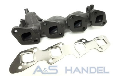 Abgaskrümmer Nissan NP300 Cabstar Navara D40 Pathfinder YD25DDTI 14004EB31A NEU