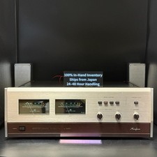 ACCUPHASE P-300X Stereo Power Amplifier High-...
