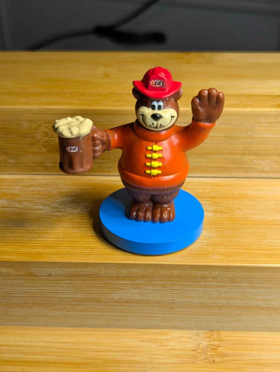 A&W Advertising for sale | eBay