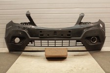 VAUXHALL MOKKA FRONT BUMPER 95122388 GENUINE 2012 2013 2014 2015