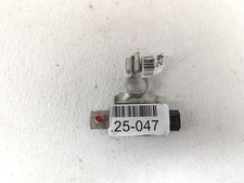 2015-2018 Porsche Macan Negative Battery Terminal Sensor 80A-915-181-A