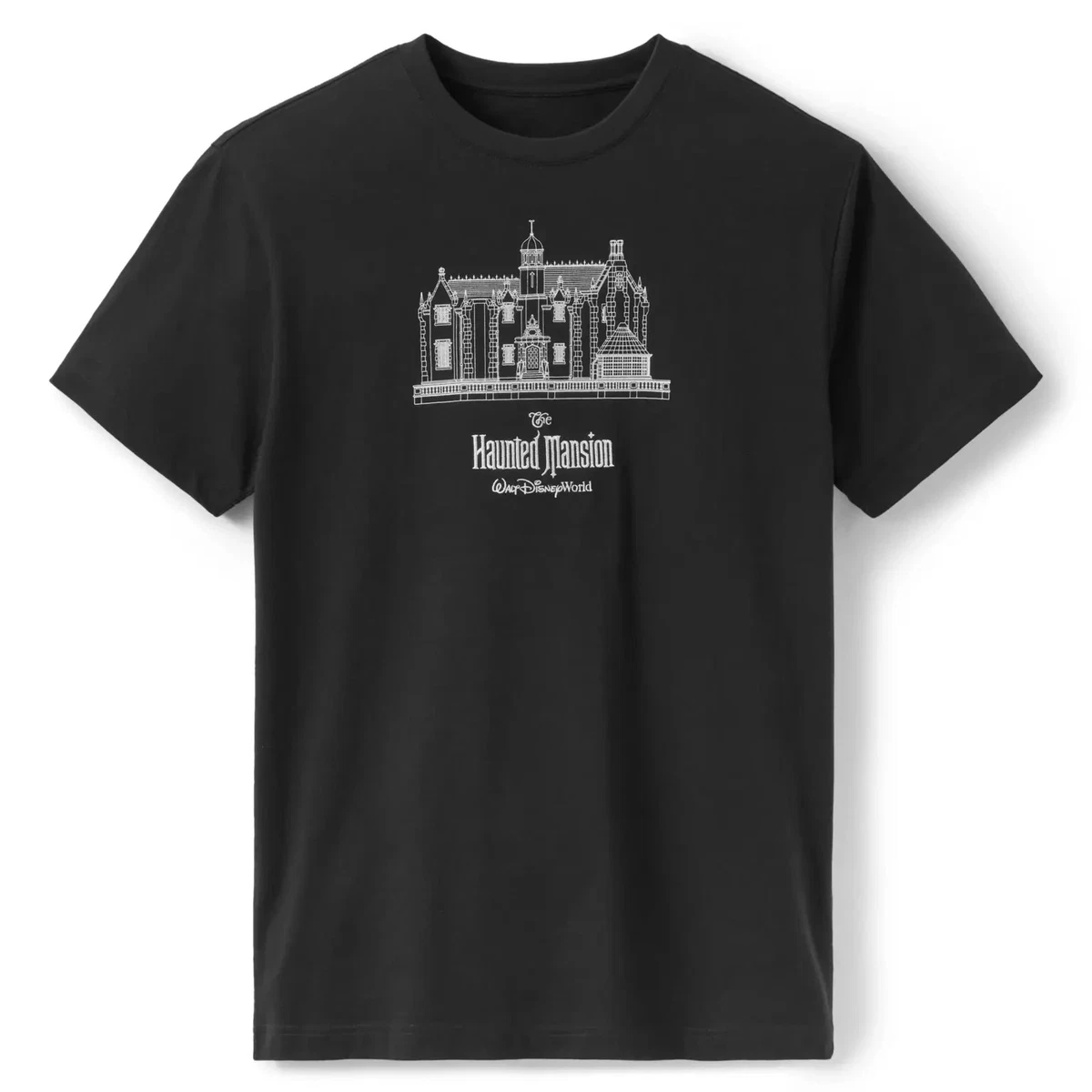 disney haunted mansion shirt products for sale | eBay