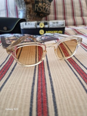 Moscot Lemtosh Größe 46