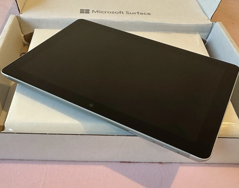 ❗️Microsoft Surface Go Intel(R) Pentium(R) 4415Y-8GB-128GB. Windows 10 Pro. - Bild 4 von 4