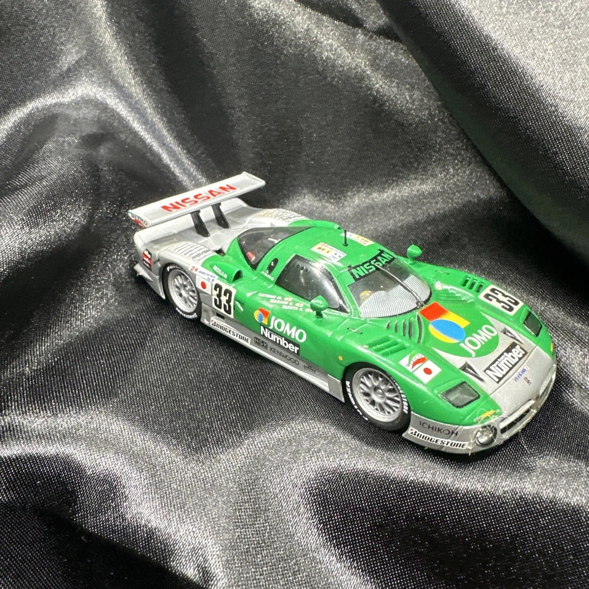 Onyx Nissan Diecast Cars, Trucks & Vans for sale | eBay