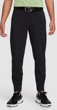 NIKE Tour Repel Std Fit Ankle Length BLACK Men's 34" Golf Pants FD5717 010 110