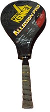  Pro Kennex Reach Allusion Pro Oversize Design Tennis Racquet 4  ultra Light