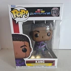 Funko Pop #1139 KANG  Antman/Wasp  Quantummania Marvel Studios