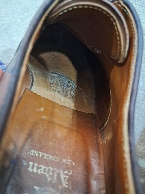 Alden 8248