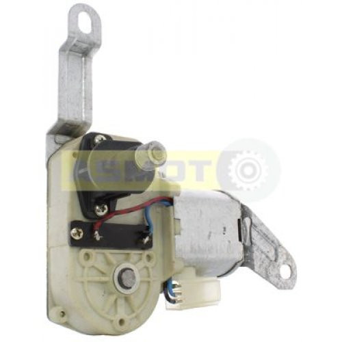 Magneti Marelli 064038003010 Moteur D'Essuie-Glace Pour Skoda Octavia