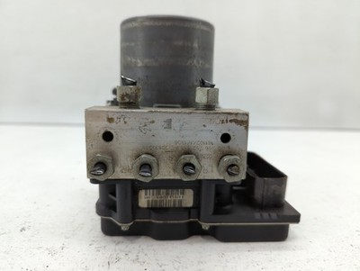 2012-2017 Gmc Acadia Abs Pump Control Module E9FVY