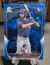 2023 Bowman Chrome Draft Sapphire Edition - C.J. Kayfus #BDC-101 (RC)