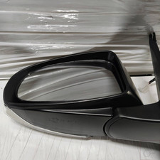 Retroviseur gauche (ou coque) Toyota IQ