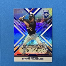 2016 Panini Elite Extra Edition Baseball Cards 21