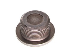 Genuine PSA Engine Block Plug 016711 for Citroen C4 2.0