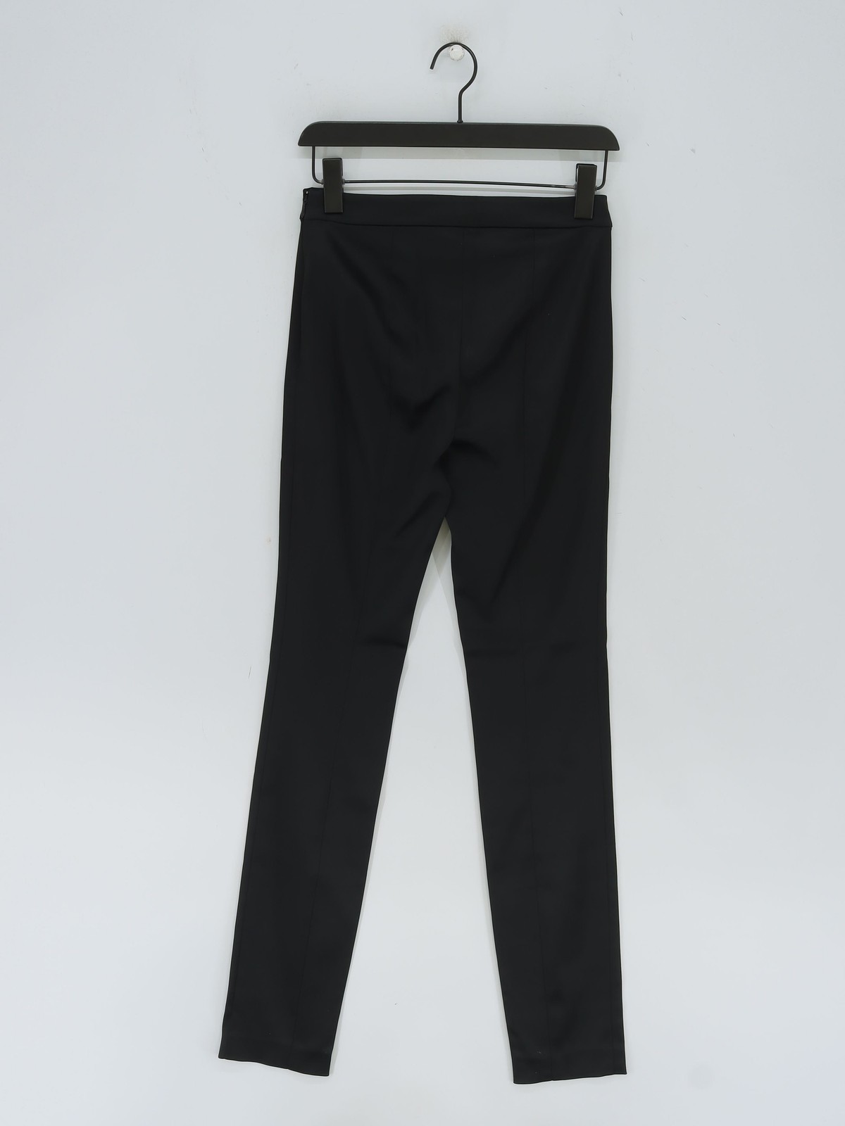 ALTRA Theory Leggings Donna UK 2 Nero Altro con Elastan Poliammide Lunghezza Intera