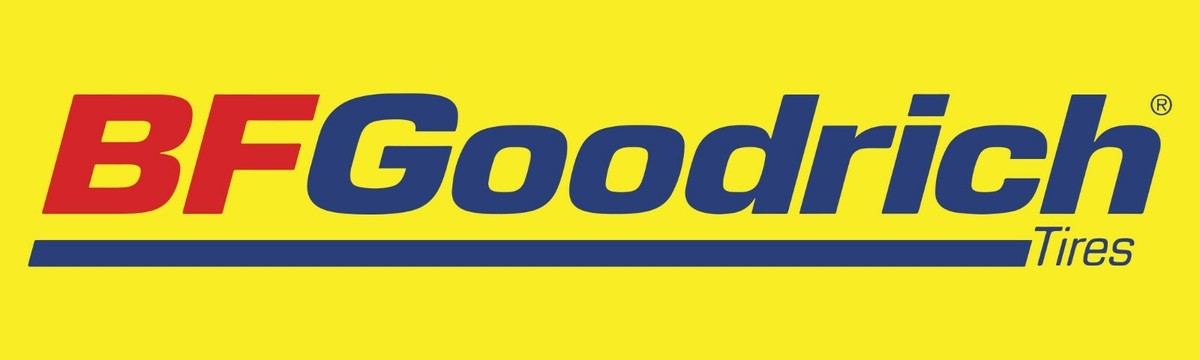 BF Goodrich Vinyl Banner Sign Garage WorkShop Many Size Logo