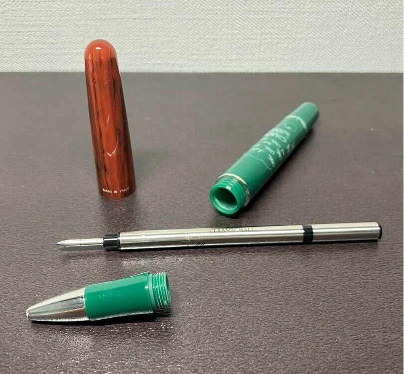 Montegrappa Ballpoint Pen 