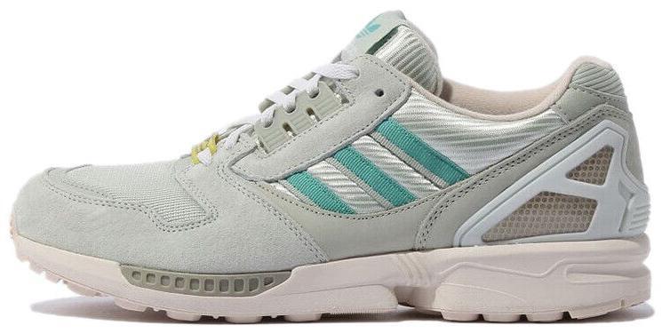 Size 10 - Adidas ZX 8000 Linen Green for sale online | eBay