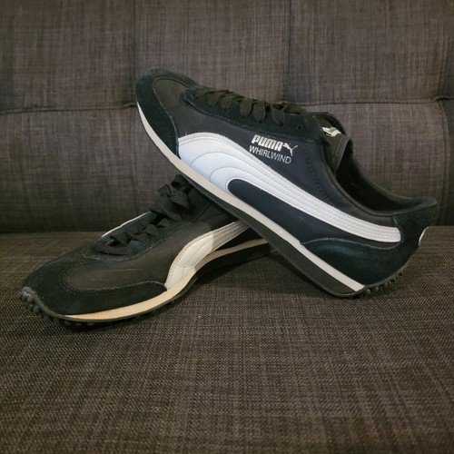 puma whirlwind ebay