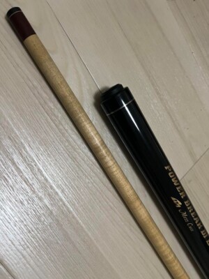 Mezz Billiard Cue MEZZ POWER BREAK DI II | eBay