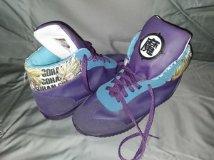 gohan shoes