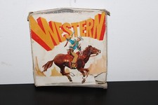 Film in Pellicola 35mm "Western" - Classico Cinematografico - Non Testato