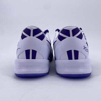 Size 11 - Nike Kobe 8 Protro Court Purple for sale online | eBay